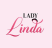 Lady Linda Slots logo