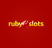 Ruby Slots logo
