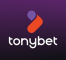 TonyBet logo