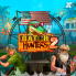Gator Hunters 2 logo