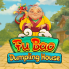 Fu Bao Dumpling House logo