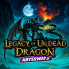 Legacy of Undead Dragon Abyssways logo