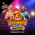 Big Bass Boxing Bonus Round logo