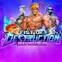 Fist of Destruction Megamultiplier logo