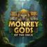 Monkey Gods of the Inca logo