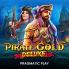 Pirate Gold Deluxe logo