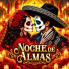 Noche de Almas logo