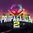 Propaganda 2 logo