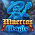 Muertos Magic logo