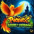 Phoenix Reign of Horror logo