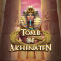 Tomb of Akhenaten logo