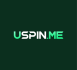 USpin.me logo