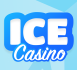 Ice Casino logo