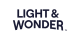 Light & Wonder logo