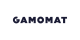 GAMOMAT logo