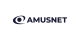 Amusnet logo
