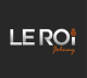 Le Roi Johnny logo