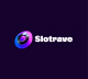 Slotrave logo