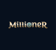 Millioner Casino logo