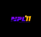 NPL11 logo