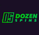 Dozenspins logo