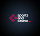 Sports and Сasino logo