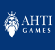 Ahtigames logo