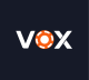 VOX Casino logo