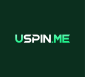 USpin.me logo