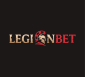Legionbet logo