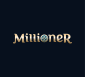 Millioner Casino logo