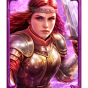 Woman Warrior img
