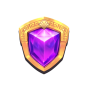 Purple Gemstone img