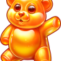 Orange Bear img