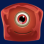 Tiny Red Monster img