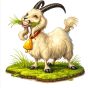 Goat img