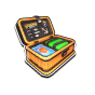 Races Box img