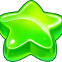 Green Star Candy img