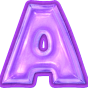 A img