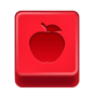 One apple img