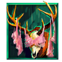 Deer Antlers img