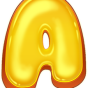 A img