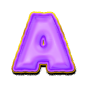 A img
