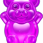 Purple Bear img