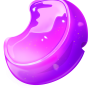 Purple candy img