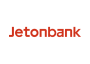 Jetonbank logo