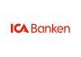 ICA Banken logo