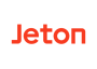 Jeton logo