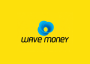 Wave Money logo