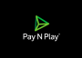Pay N Play logo